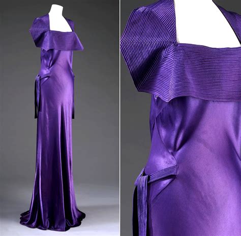 lanvin replica dress